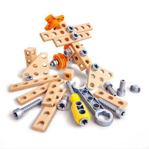 Hape Junior Inventor Experiment Starter Kit