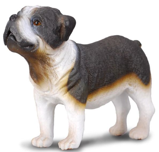 Collecta Bulldog
