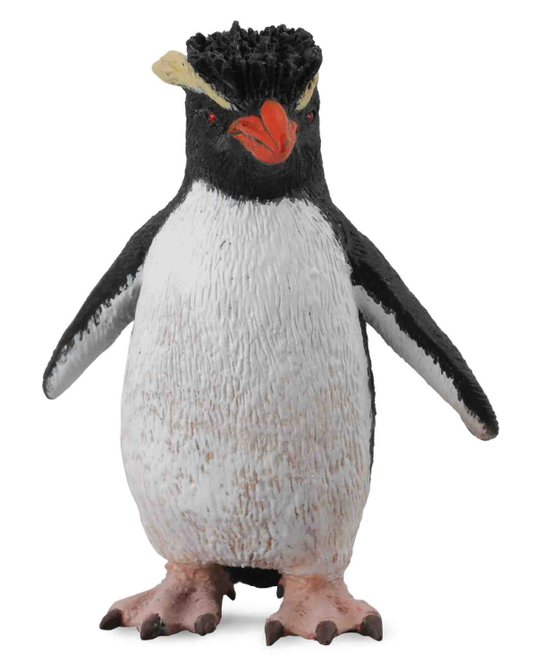 Collecta Rockhopper Penguin