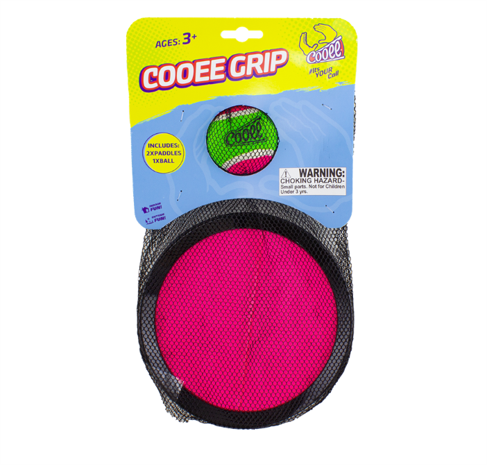 Cooee Grip Ball