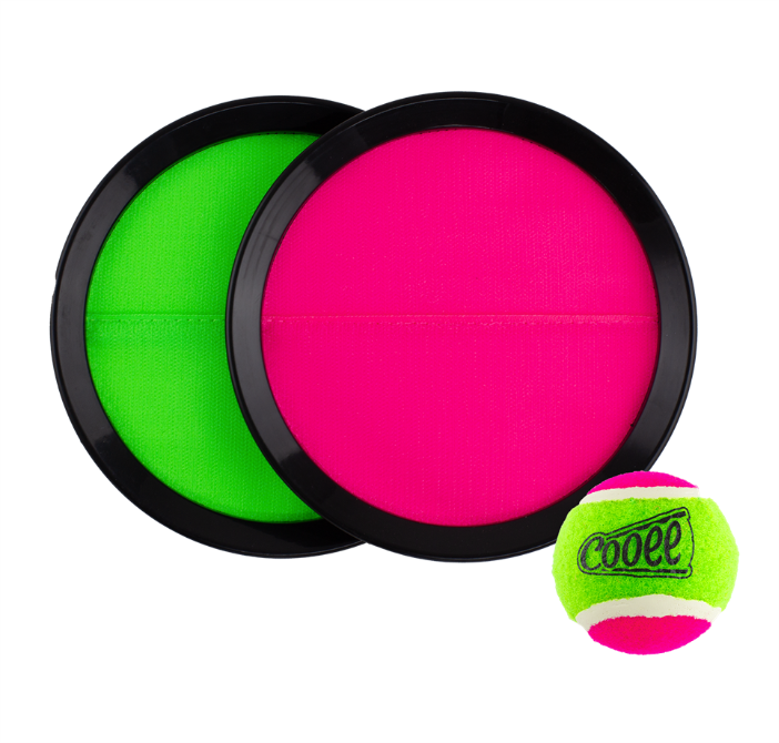 Cooee Grip Ball