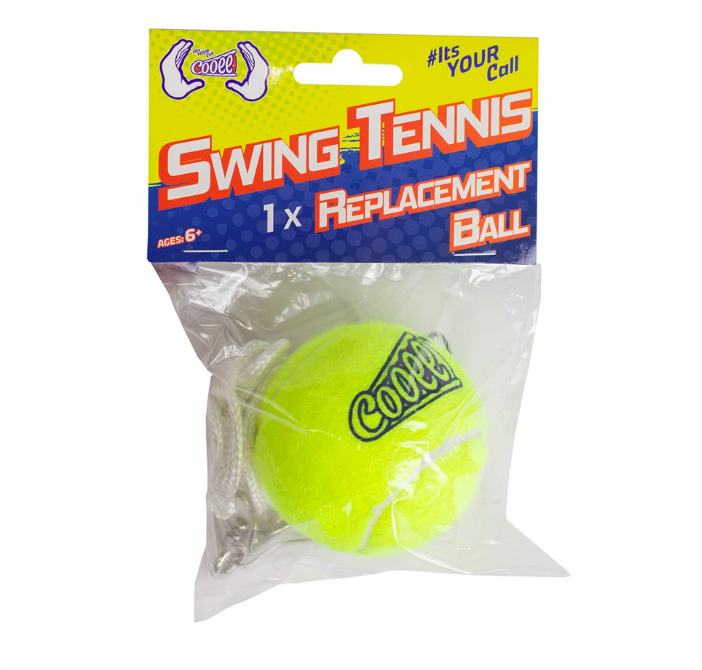 Cooee Swing Tennis Ball Replacement