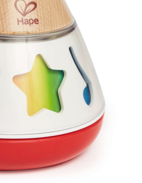 Hape Rotating Music Box