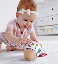 Load image into Gallery viewer, Hape Rotating Music Box
