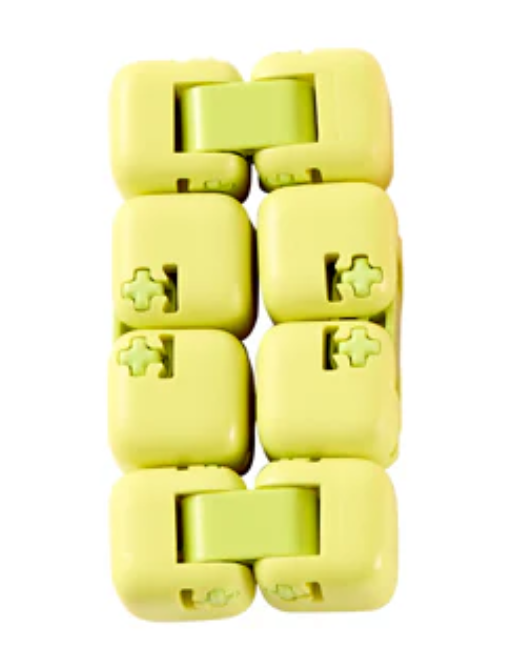 J'Adore Infinite Spinner Magic Cube