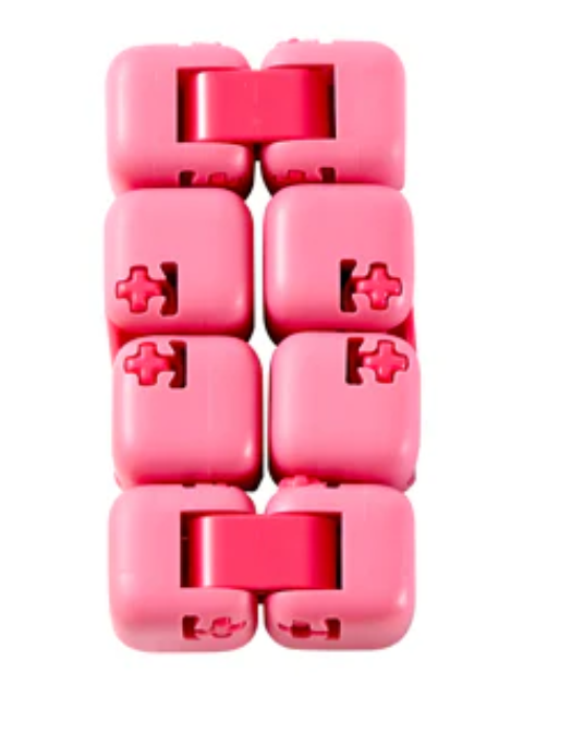 J'Adore Infinite Spinner Magic Cube