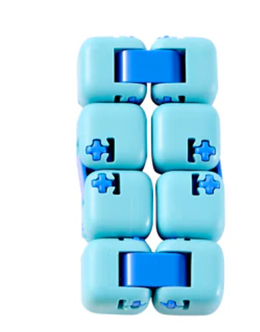 J'Adore Infinite Spinner Magic Cube