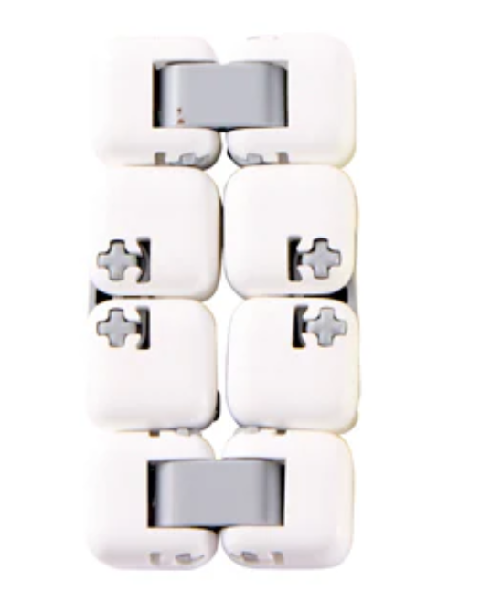 J'Adore Infinite Spinner Magic Cube