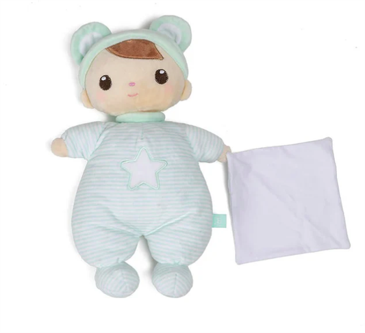 EurekaKids Baby Kirumy Yan