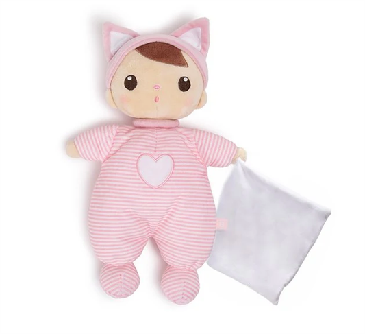 EurekaKids Baby Kirumy Mika