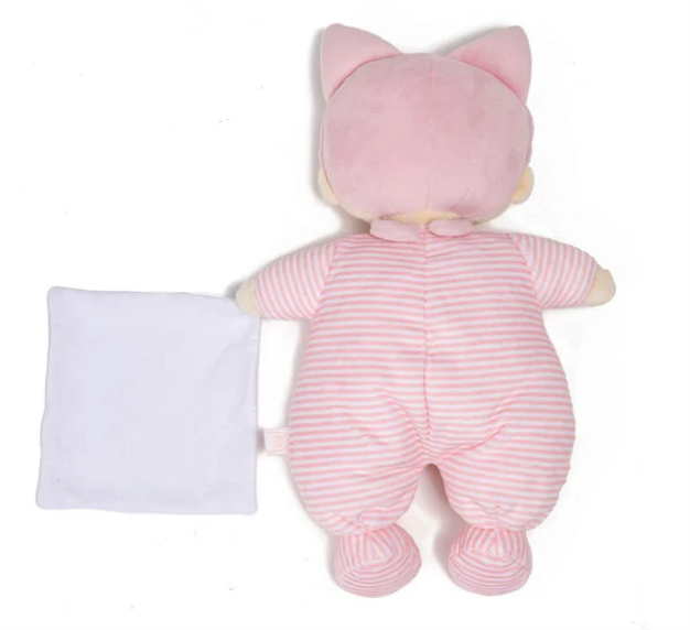 EurekaKids Baby Kirumy Mika