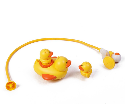 EurekaKids Bath Duck Shower