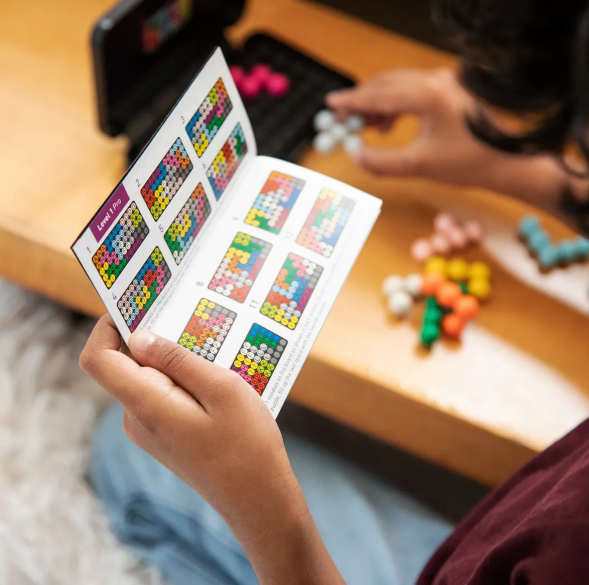 Educational Insights Kanoodle Games
