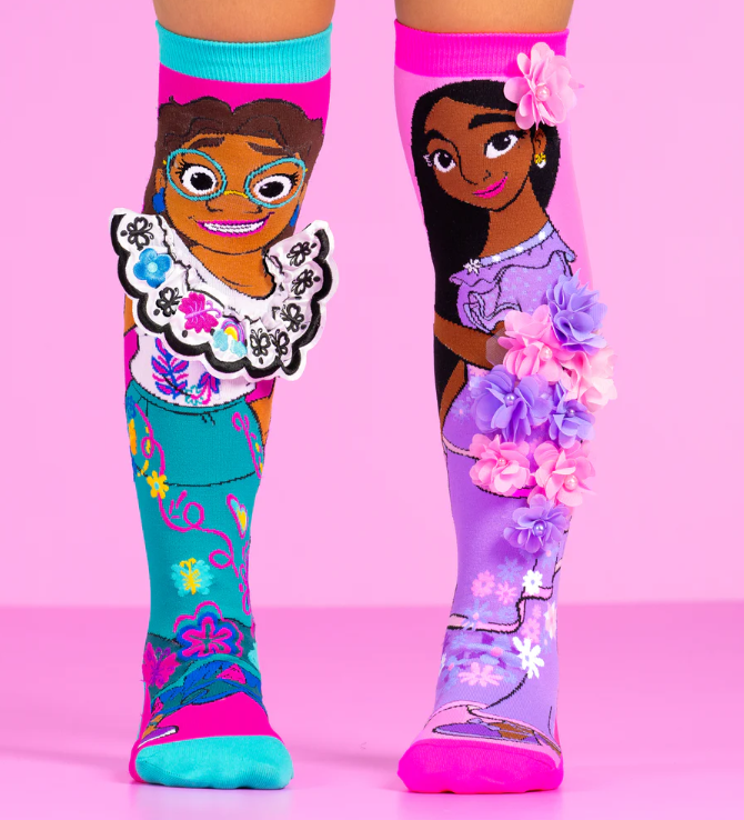 MADMIA Socks - Disney Encanto Socks