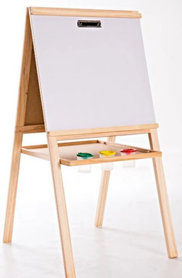 Sunbury 5 in 1 Easel Deluxe Art & Craft