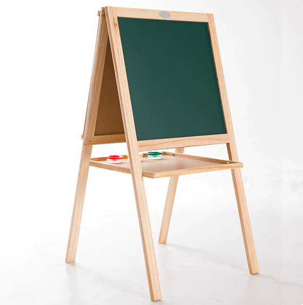 Sunbury 5 in 1 Easel Deluxe Art & Craft