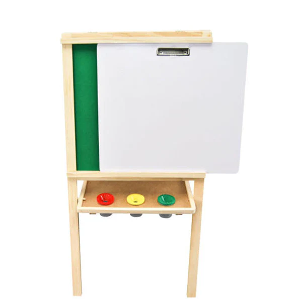 Sunbury 5 in 1 Easel Deluxe Art & Craft