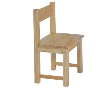 Sunbury Wooden Chair (Single) kids chair