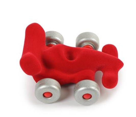 Rubbabu The Little Modena Racer