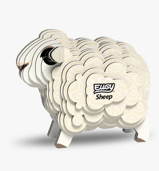 Eugy Dodoland Sheep 018