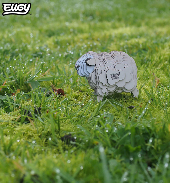 Eugy Dodoland Sheep 018