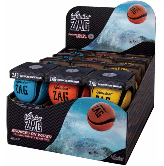 Waboba Zag Ball