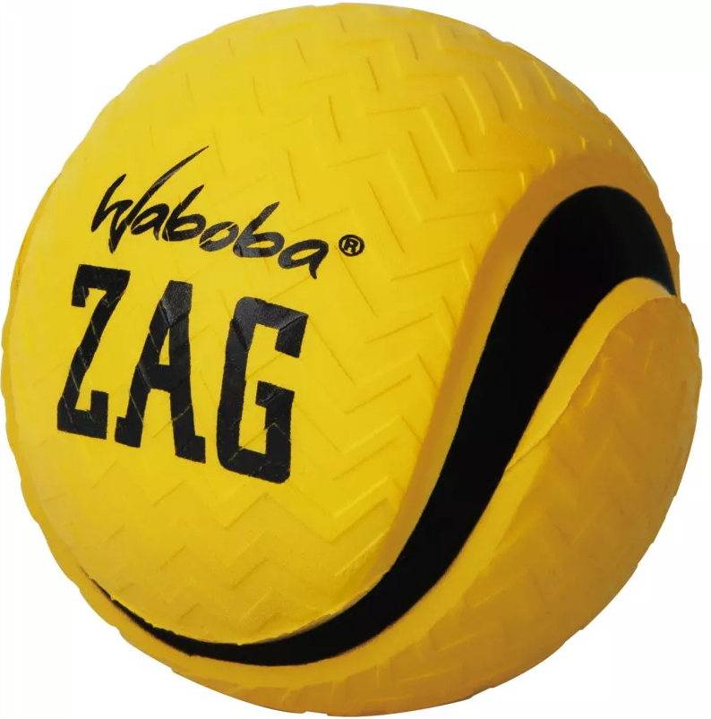 Waboba Zag Ball