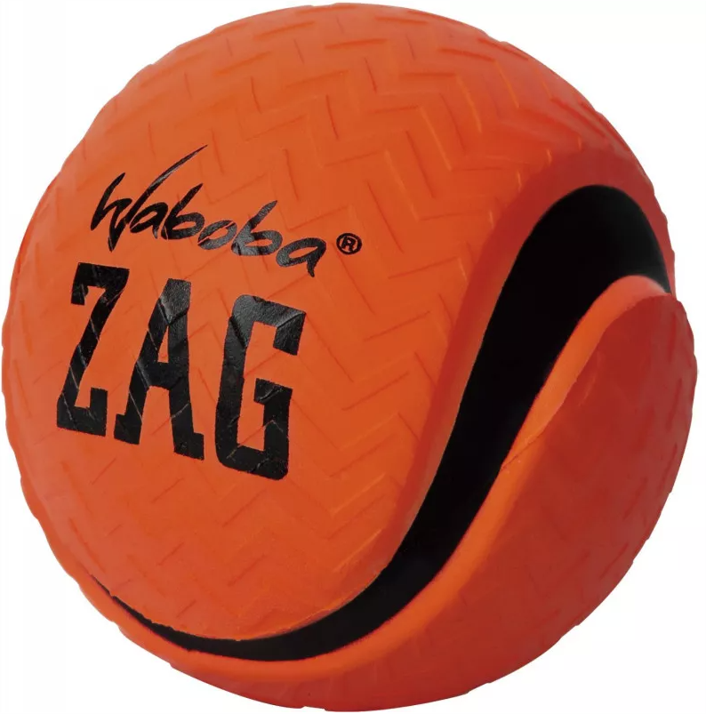 Waboba Zag Ball