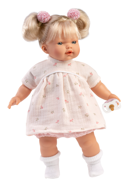 Llorens Spain Roberta 33cm Doll