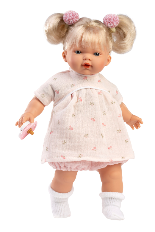 Llorens Spain Roberta 33cm Doll