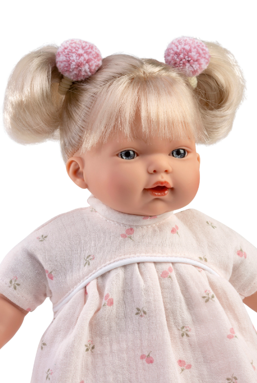 Llorens Spain Roberta 33cm Doll