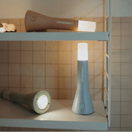 Kidywolf Kidy Flashlight