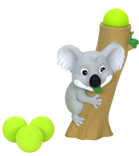 Hog Wild Popper Koala