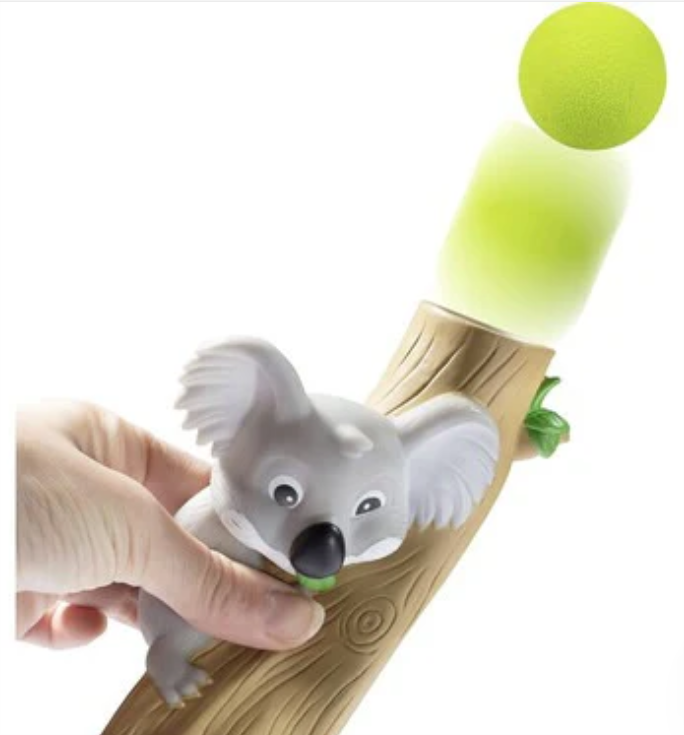 Hog Wild Popper Koala