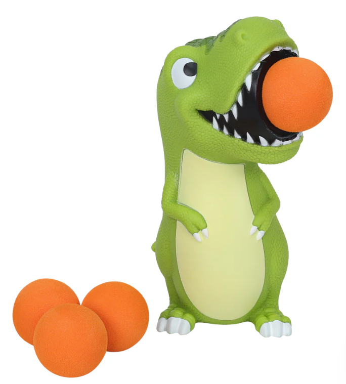 Hog Wild Popper T-Rex
