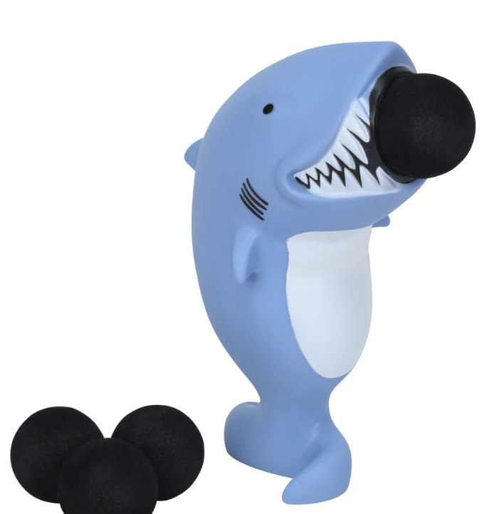 Hog Wild Popper Shark