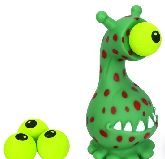 Hog Wild Popper Alien