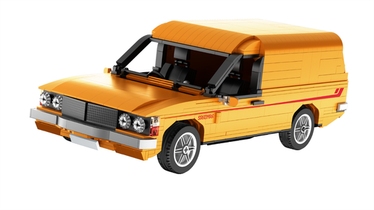 iM. Master Holden HZ Sandman Limited Edition