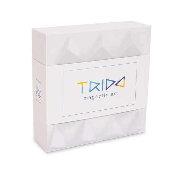 Trido Magnetic Art SKY Small Set 12pc