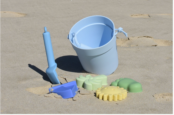 Koala Dreams 6pc Silicone Beach Set Beach & Sand Toys