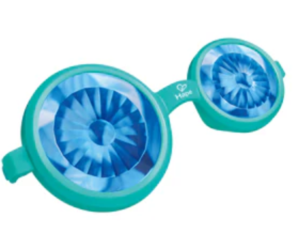 Hape Quirky Glasses