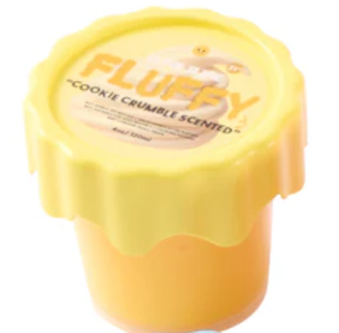 J'adore Fluffy Slime