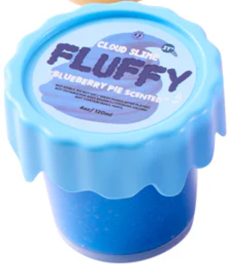 J'adore Fluffy Slime