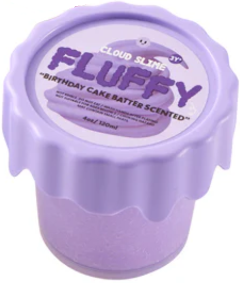 J'adore Fluffy Slime