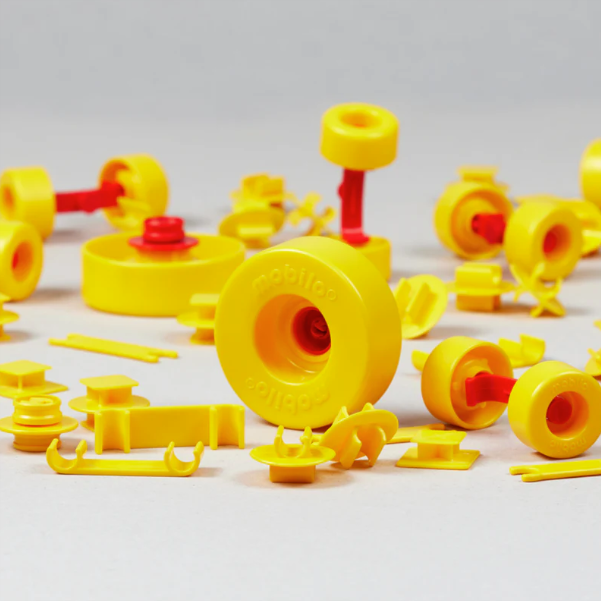 Mobilo Eco Connectors 64pc
