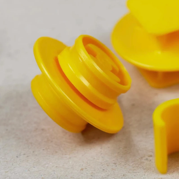 Mobilo Eco Connectors 64pc