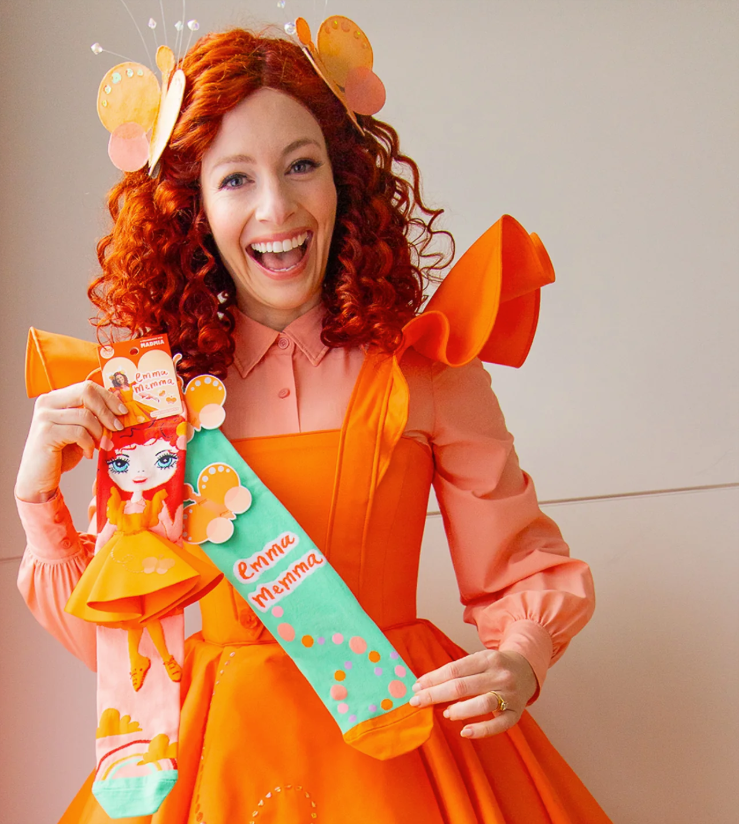 MADMIA Socks - Emma Memma