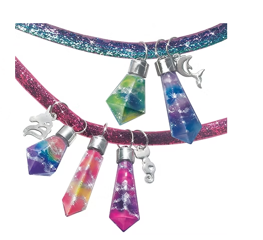 Nebulous Stars Crystal Wish Keepers