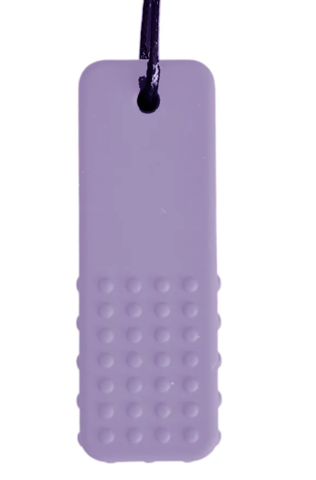 Jellystone Designs Block Pendant