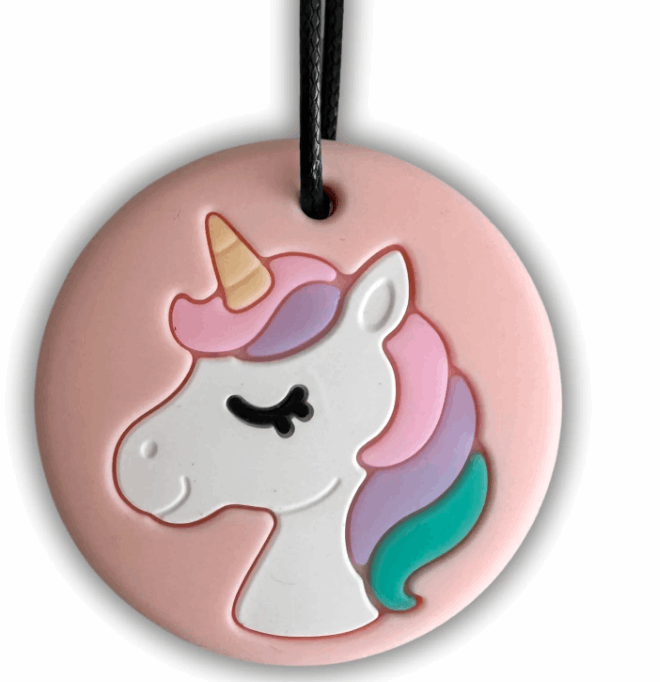 Jellystone Designs Unicorn Pendant